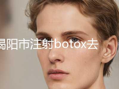 揭阳市注射botox去鱼尾纹2024项目价格表全新-均价注射botox去鱼尾纹11923元