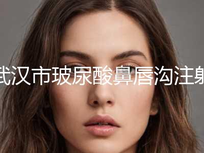 武汉市玻尿酸鼻唇沟注射填充手术医生上榜清单前十全新版-辛时林医生实力在线